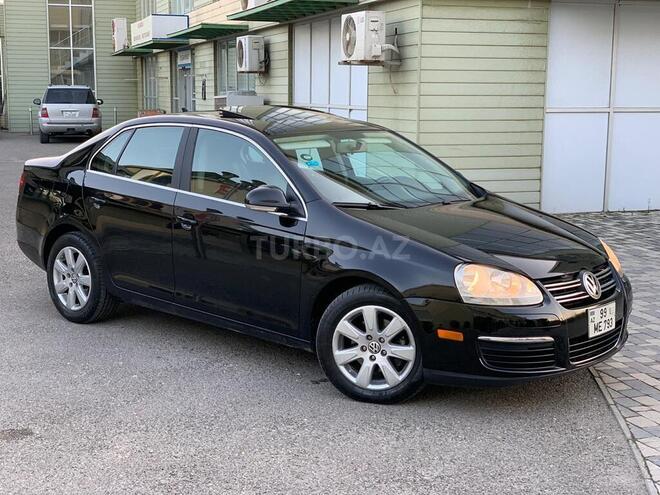 Volkswagen Jetta 2009, 188,000 km - 2.5 l - Bakı