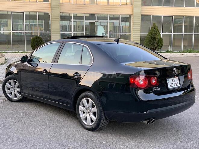Volkswagen Jetta 2009, 188,000 km - 2.5 l - Bakı
