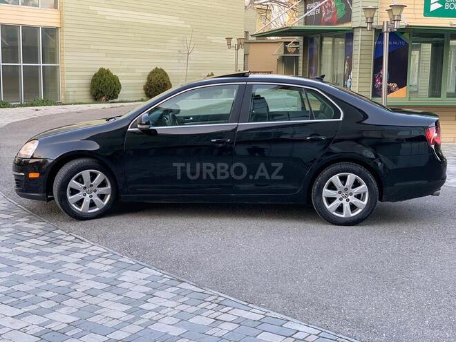 Volkswagen Jetta 2009, 188,000 km - 2.5 l - Bakı