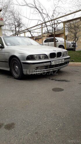 BMW 528 1998, 354,500 km - 0.3 l - Bakı
