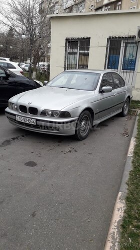 BMW 528 1998, 354,500 km - 0.3 l - Bakı