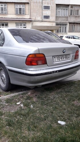 BMW 528 1998, 354,500 km - 0.3 l - Bakı