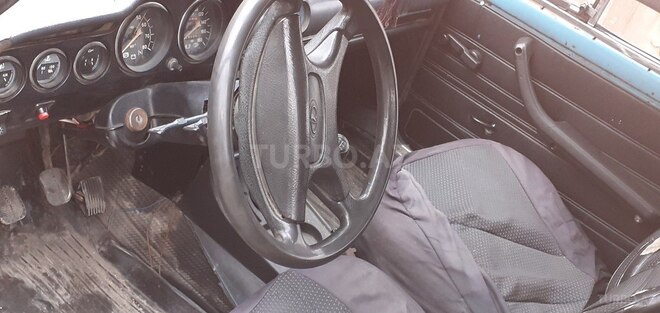LADA (VAZ) 2106 1989, 123,450 km - 1.6 l - Bakı