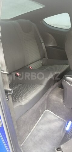 Hyundai Genesis Coupe 2012, 103,000 km - 2.0 l - Bakı