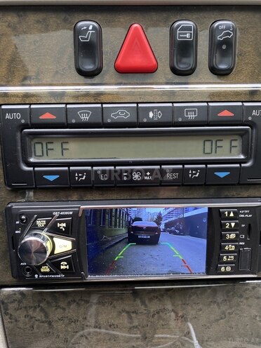 Mercedes E 320 2002, 380,000 km - 3.2 l - Bakı