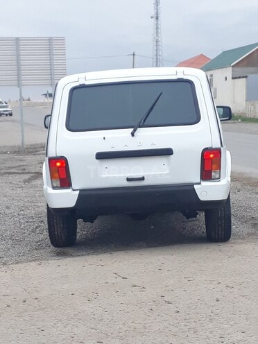 LADA (VAZ) Niva 2005, 78,562 km - 1.7 l - Şirvan