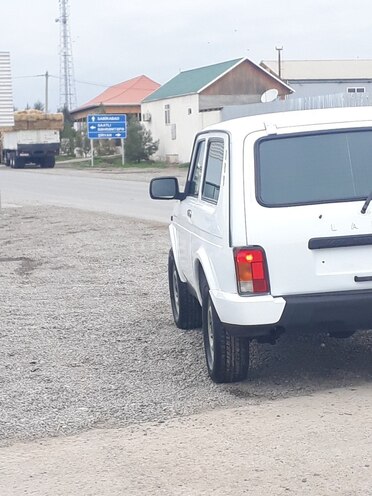 LADA (VAZ) Niva 2005, 78,562 km - 1.7 l - Şirvan