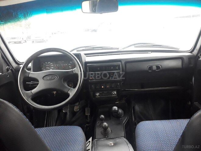 LADA (VAZ) Niva 2005, 78,562 km - 1.7 l - Şirvan