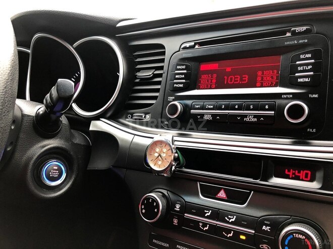 Kia Optima 2015, 80,000 km - 2.4 л - Bakı
