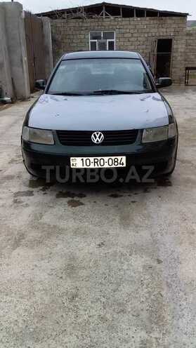 Volkswagen Passat 1998, 335,000 km - 1.8 l - Bakı