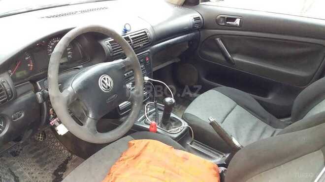Volkswagen Passat 1998, 335,000 km - 1.8 l - Bakı