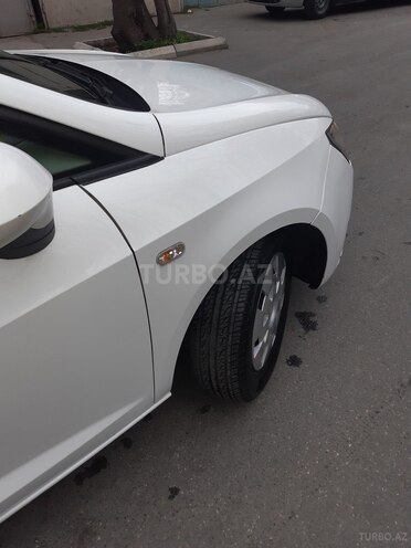 SEAT Ibiza 2012, 210,000 km - 1.4 l - Bakı