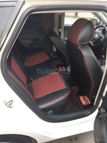 SEAT Ibiza 2012, 210,000 km - 1.4 l - Bakı