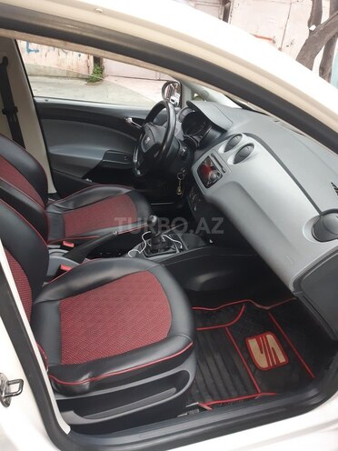 SEAT Ibiza 2012, 210,000 km - 1.4 l - Bakı