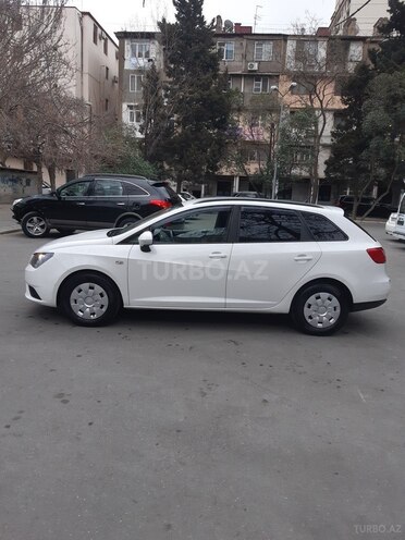 SEAT Ibiza 2012, 210,000 km - 1.4 l - Bakı