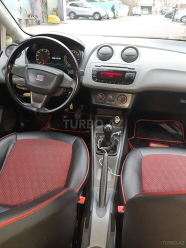 SEAT Ibiza 2012, 210,000 km - 1.4 l - Bakı