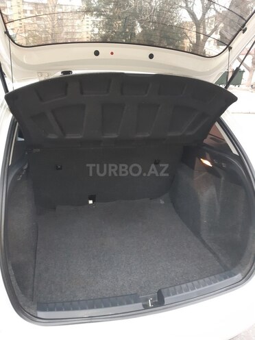 SEAT Ibiza 2012, 210,000 km - 1.4 l - Bakı