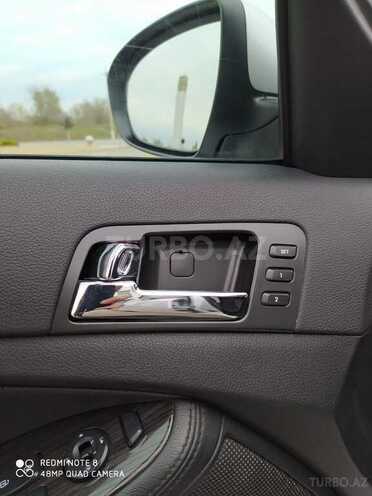 Kia Optima 2010, 157,000 km - 2.4 l - Bakı