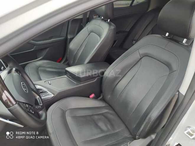 Kia Optima 2010, 157,000 km - 2.4 l - Bakı