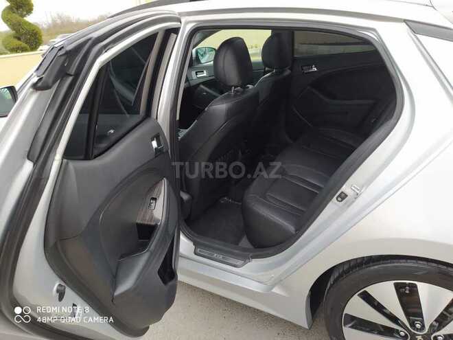 Kia Optima 2010, 157,000 km - 2.4 l - Bakı