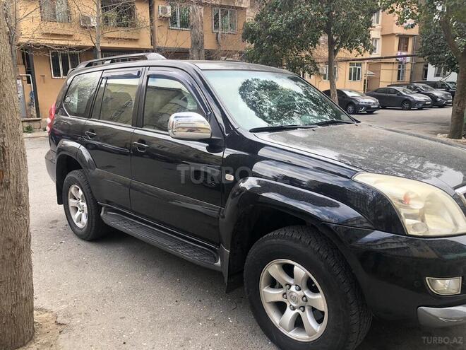 Toyota Prado 2007, 325,000 km - 4.0 l - Bakı