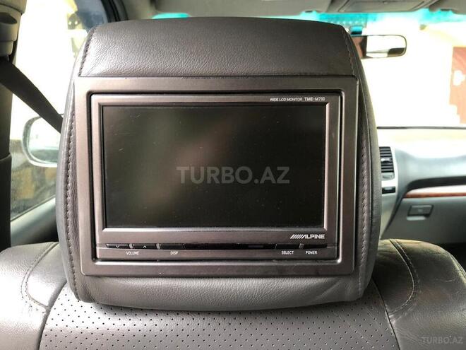 Toyota Prado 2007, 325,000 km - 4.0 l - Bakı