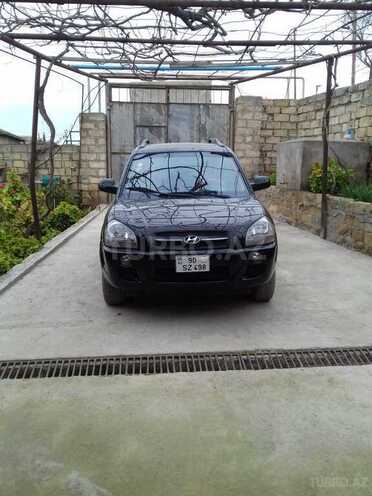 Hyundai Tucson 2016, 170,000 km - 2.0 l - Bakı