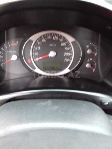 Hyundai Tucson 2016, 170,000 km - 2.0 l - Bakı