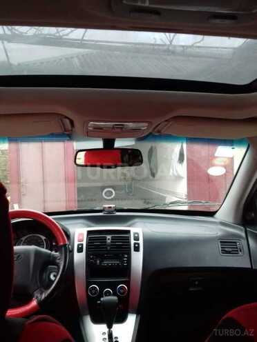 Hyundai Tucson 2016, 170,000 km - 2.0 l - Bakı