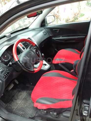 Hyundai Tucson 2016, 170,000 km - 2.0 l - Bakı