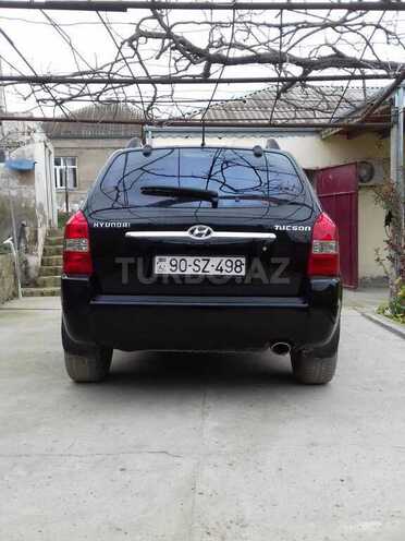 Hyundai Tucson 2016, 170,000 km - 2.0 l - Bakı