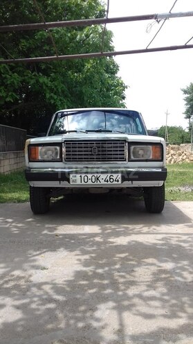 LADA (VAZ) 2107 2005, 117,000 km - 1.5 l - Şamaxı