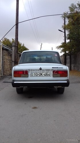 LADA (VAZ) 2107 2005, 117,000 km - 1.5 l - Şamaxı