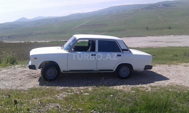 LADA (VAZ) 2107 2005, 117,000 km - 1.5 l - Şamaxı