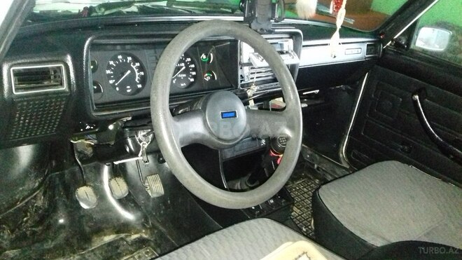 LADA (VAZ) 2107 2005, 117,000 km - 1.5 l - Şamaxı