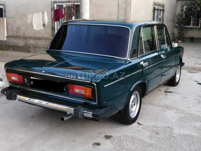 LADA (VAZ) 2106 2006, 200,000 km - 1.6 l - Qusar