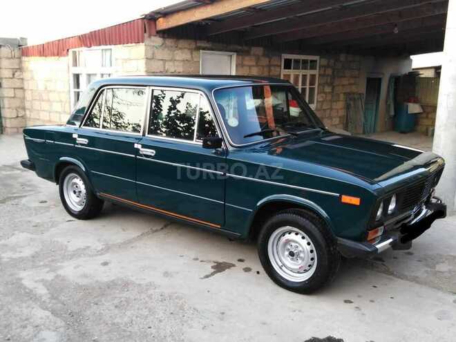 LADA (VAZ) 2106 2006, 200,000 km - 1.6 l - Qusar
