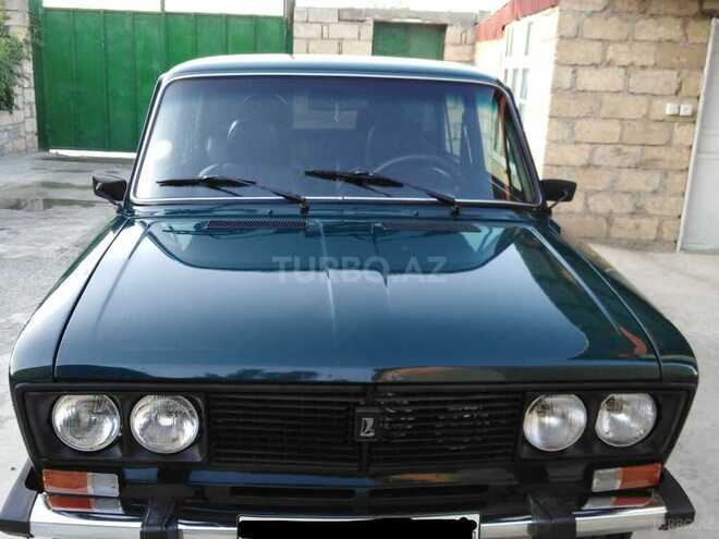 LADA (VAZ) 2106 2006, 200,000 km - 1.6 l - Qusar