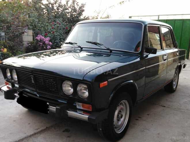 LADA (VAZ) 2106 2006, 200,000 km - 1.6 l - Qusar