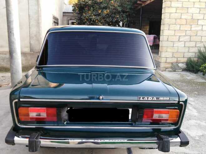 LADA (VAZ) 2106 2006, 200,000 km - 1.6 l - Qusar