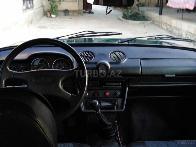 LADA (VAZ) 2106 2006, 200,000 km - 1.6 l - Qusar