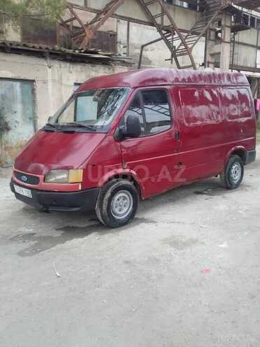 Ford Transit 1990, 1,246 km - 0.2 l - Sumqayıt