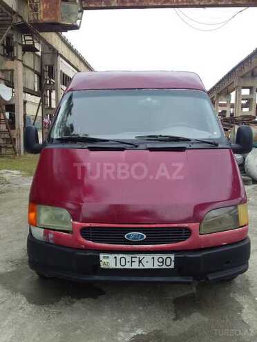 Ford Transit 1990, 1,246 km - 0.2 l - Sumqayıt