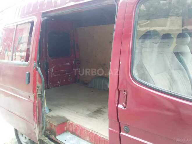 Ford Transit 1990, 1,246 km - 0.2 l - Sumqayıt