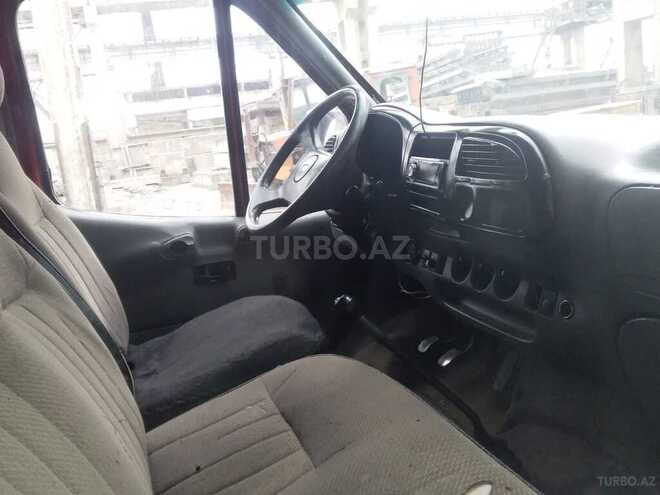 Ford Transit 1990, 1,246 km - 0.2 l - Sumqayıt