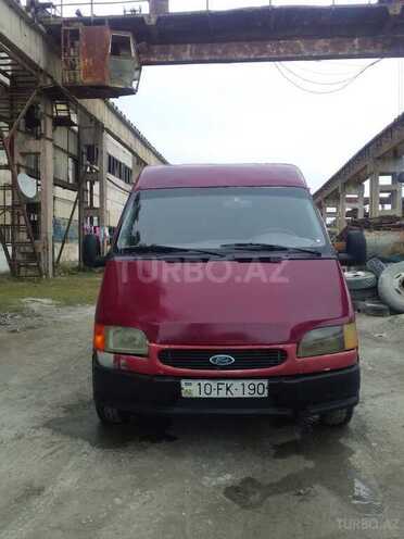 Ford Transit 1990, 1,246 km - 0.2 l - Sumqayıt