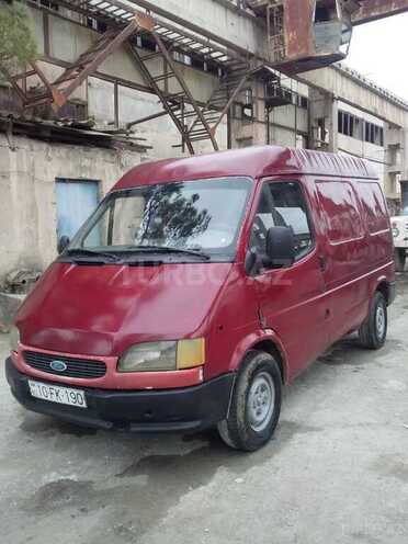 Ford Transit 1990, 1,246 km - 0.2 l - Sumqayıt