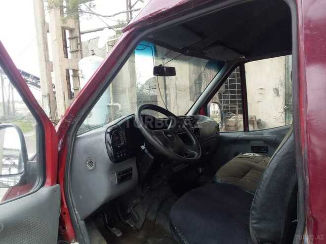 Ford Transit 1990, 1,246 km - 0.2 l - Sumqayıt