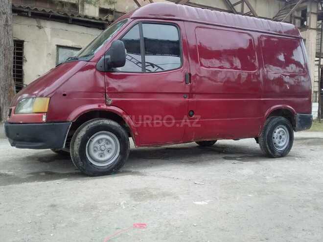 Ford Transit 1990, 1,246 km - 0.2 l - Sumqayıt