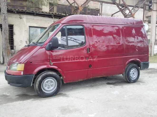 Ford Transit 1990, 1,246 km - 0.2 l - Sumqayıt